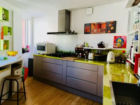 Maison avec piscine privée au cœur de Toulouse - Photo 4