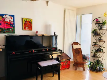 Maison avec piscine privée au cœur de Toulouse - Photo 5