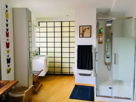 Maison avec piscine privée au cœur de Toulouse - Photo 10