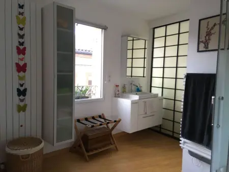 Maison avec piscine privée au cœur de Toulouse - Photo 12