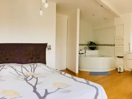 Maison avec piscine privée au cœur de Toulouse - Photo 15