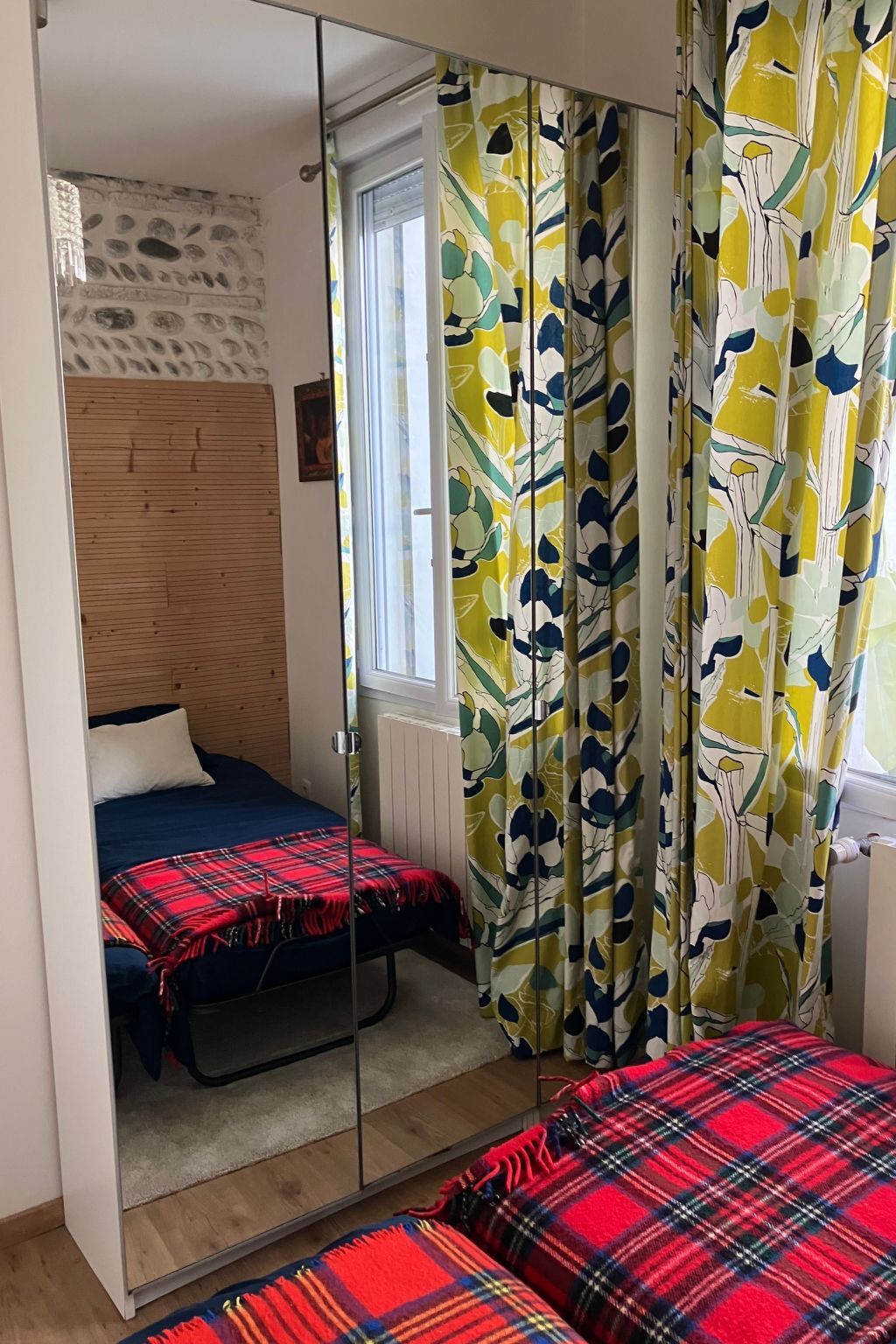 Chambre d'hôtes avec terrasse et parking gratuit à Toulouse - Photo 7