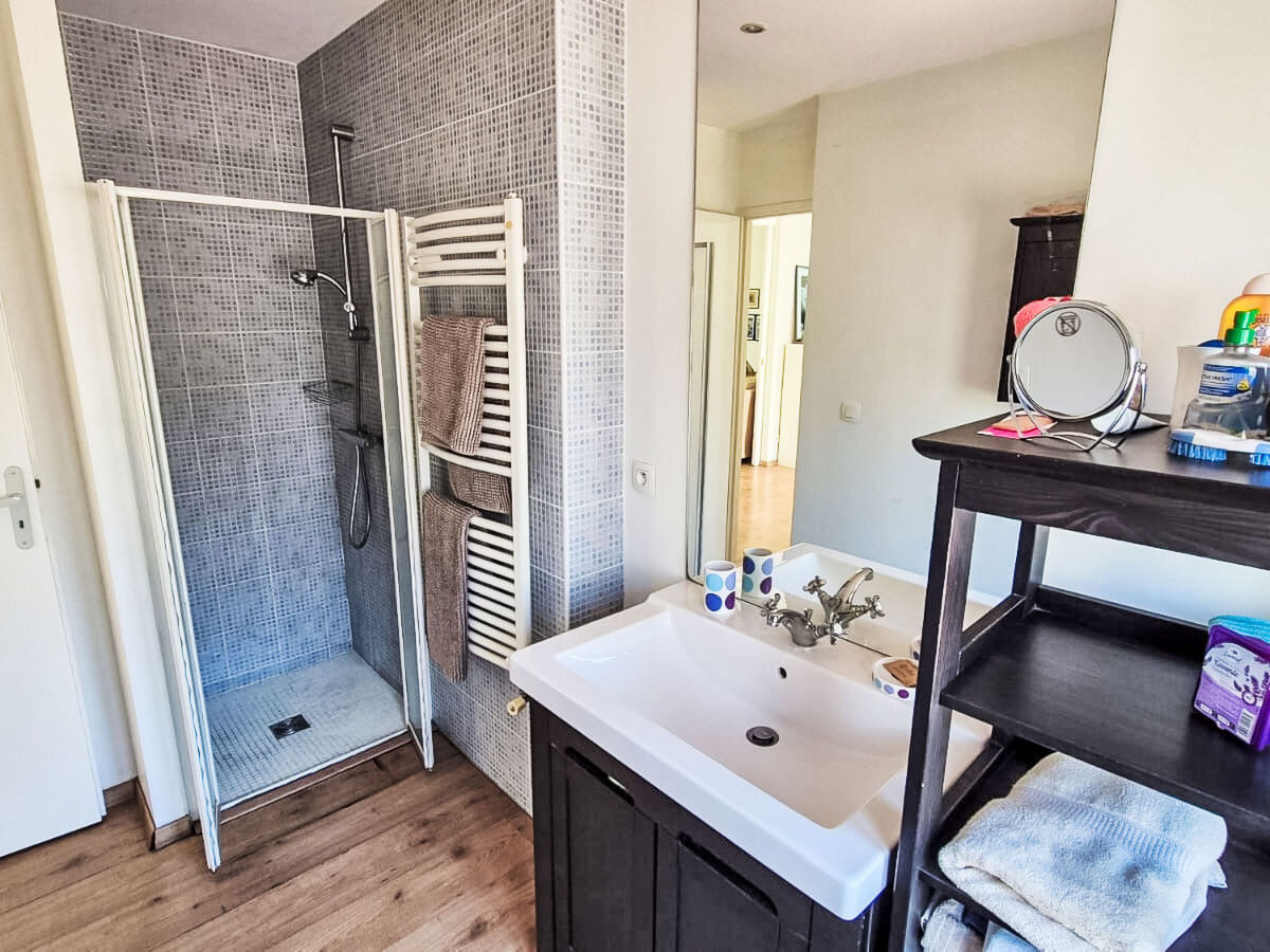 Chambre d'hôtes avec terrasse et parking gratuit à Toulouse - Photo 10