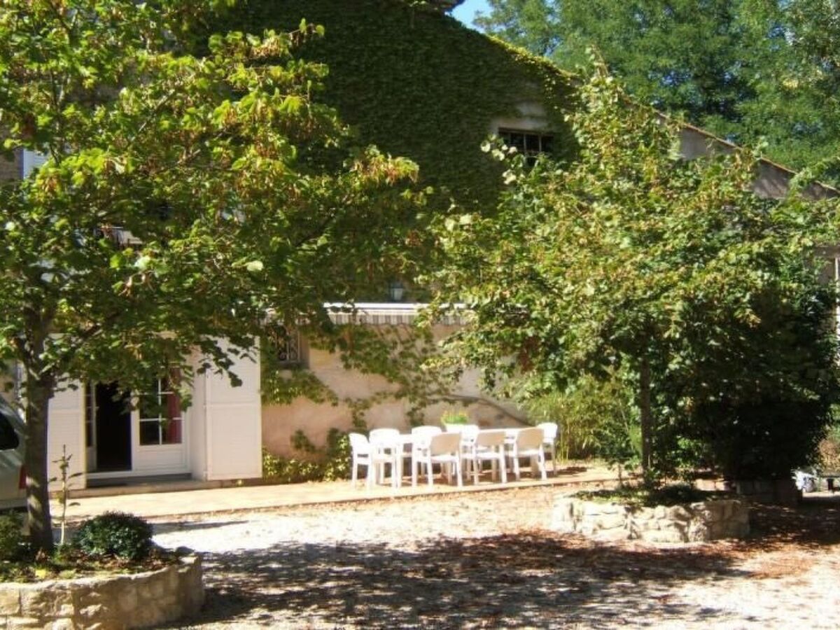 Gîte 10 personnes en ancienne bergerie rénovée - Photo 3