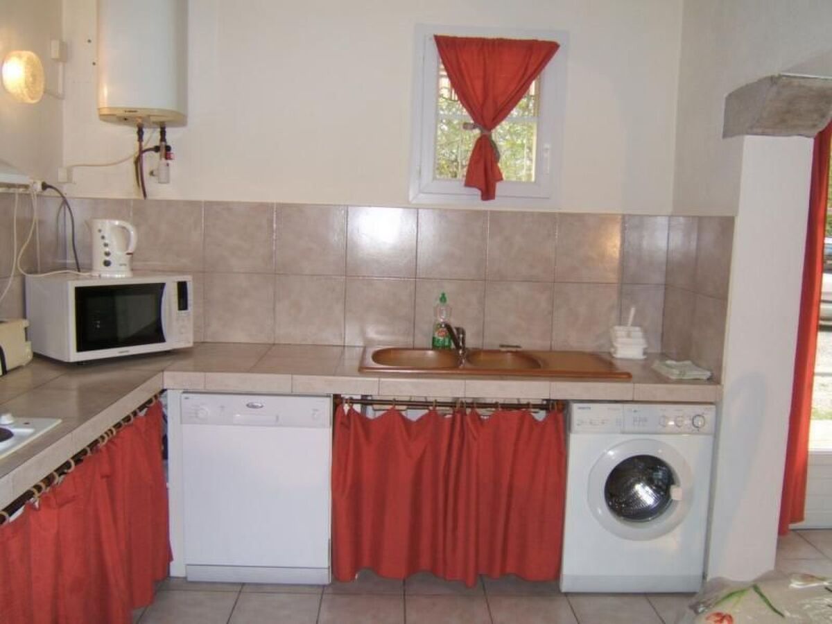 Gîte 10 personnes en ancienne bergerie rénovée - Photo 13