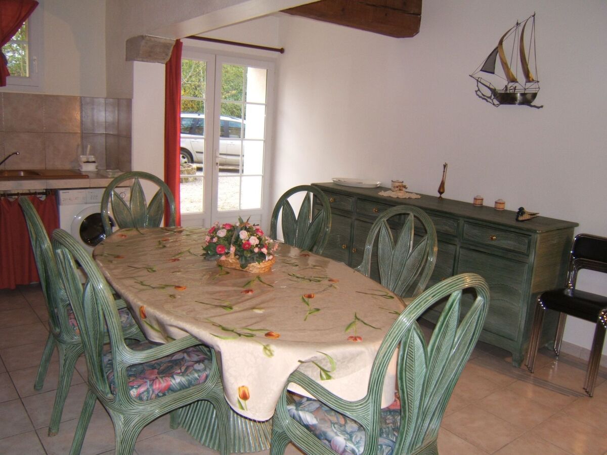 Gîte 10 personnes en ancienne bergerie rénovée - Photo 14