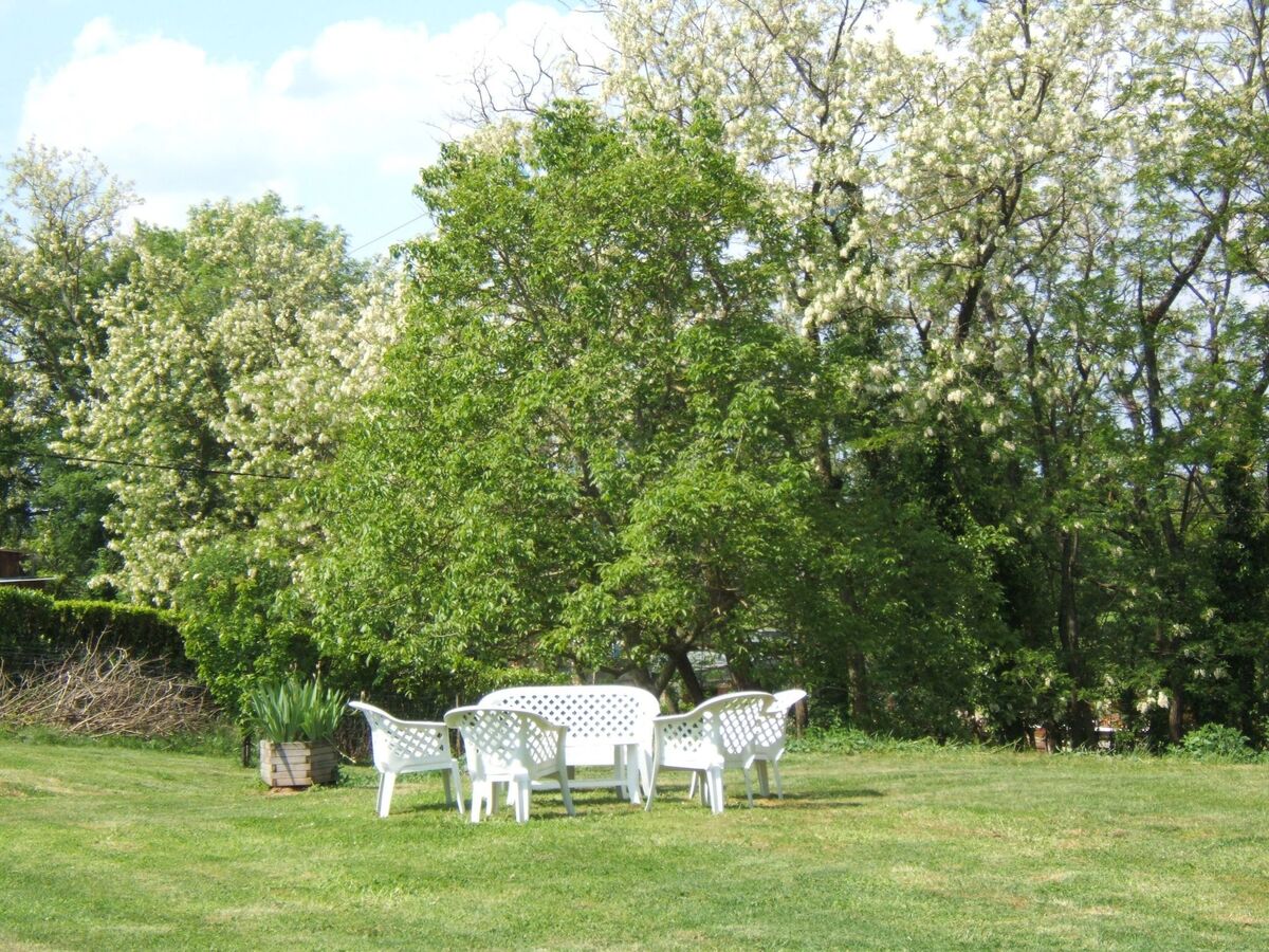 Chambre bergerie 18e siècle, parc 5000m² à Labruguière - Photo 1