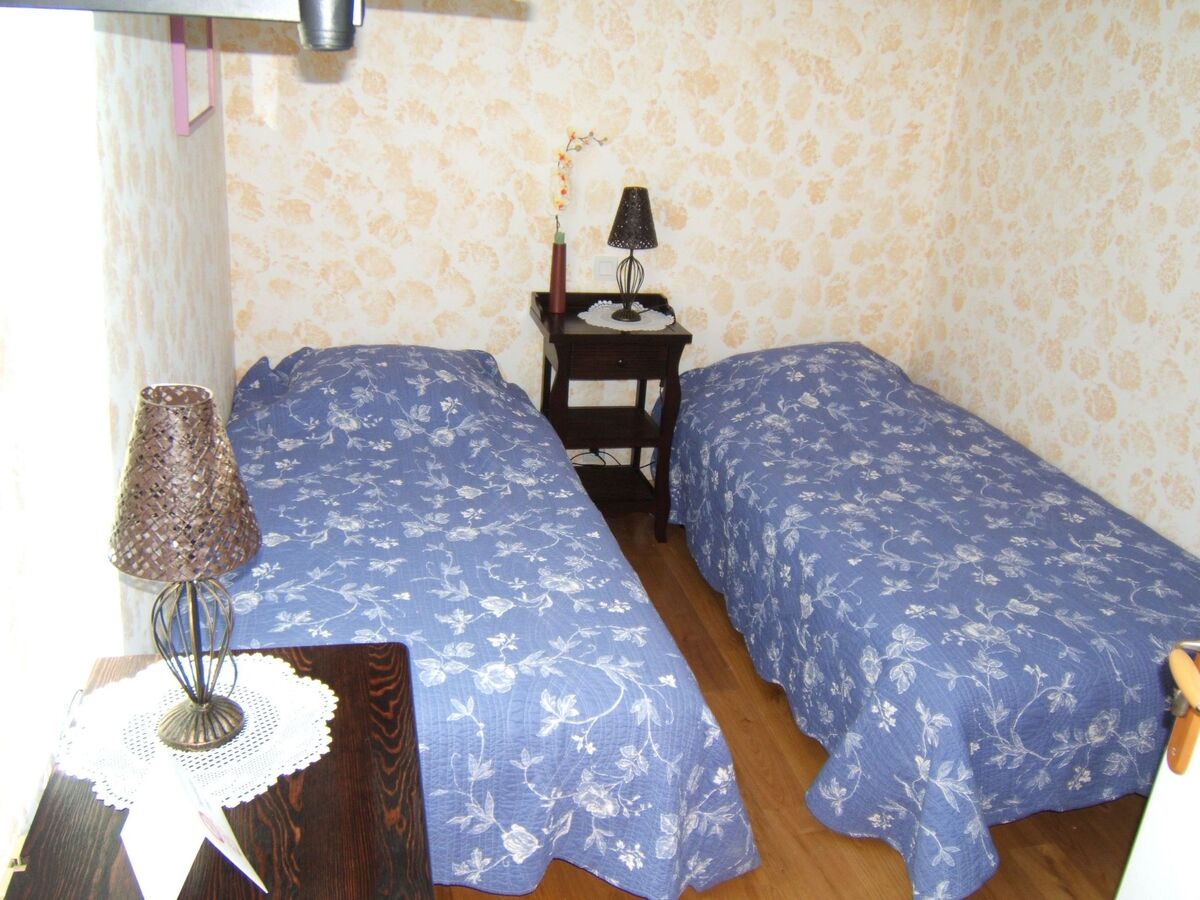Chambre bergerie 18e siècle, parc 5000m² à Labruguière - Photo 6