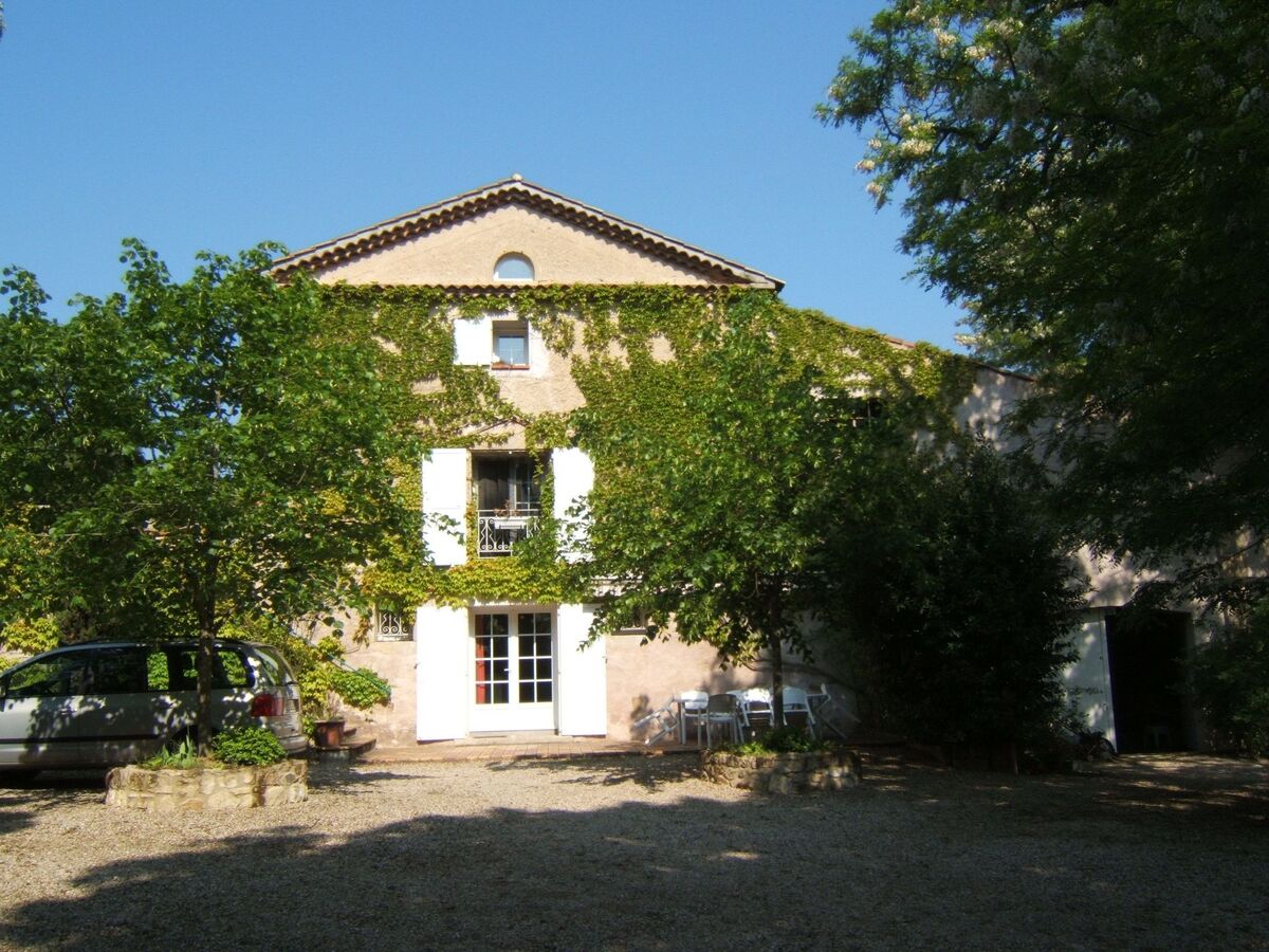 Chambre d'hôtes ancienne bergerie, Labruguière - Photo 2