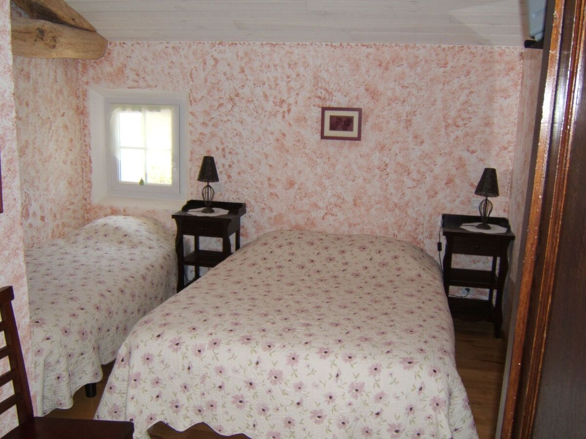 Chambre d'hôtes ancienne bergerie, Labruguière - Photo 4