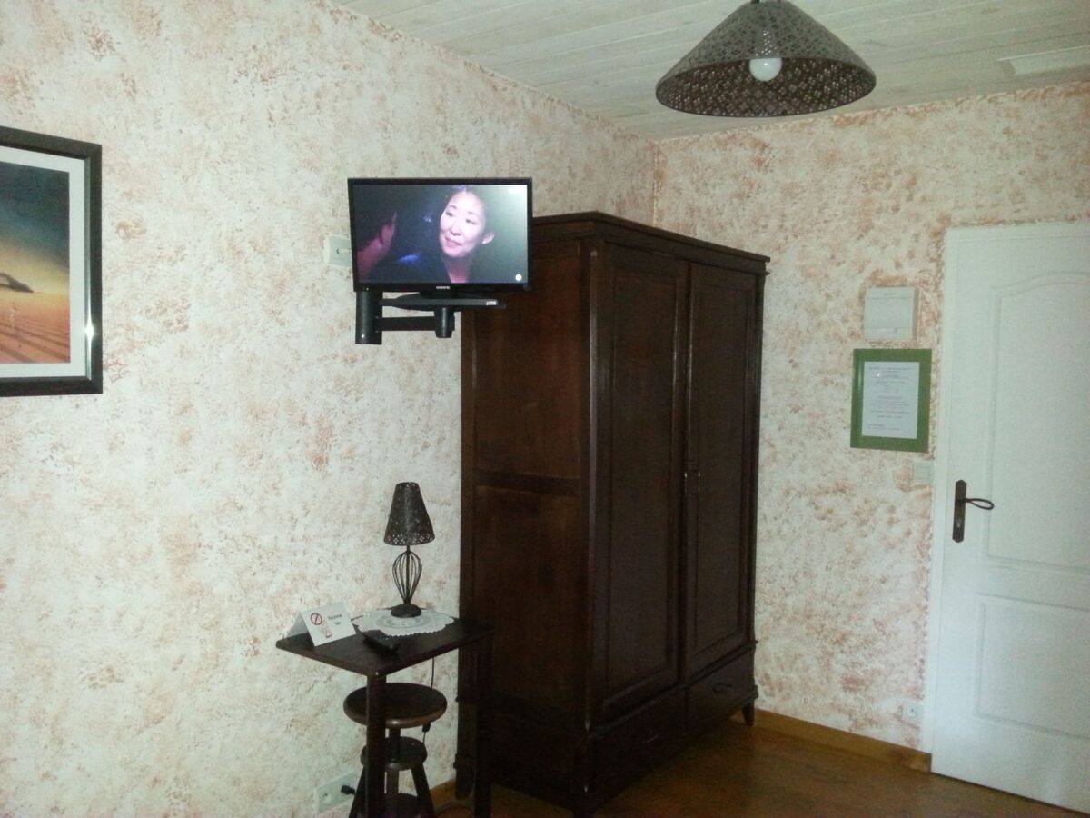 Chambre d'hôtes ancienne bergerie, Labruguière - Photo 5