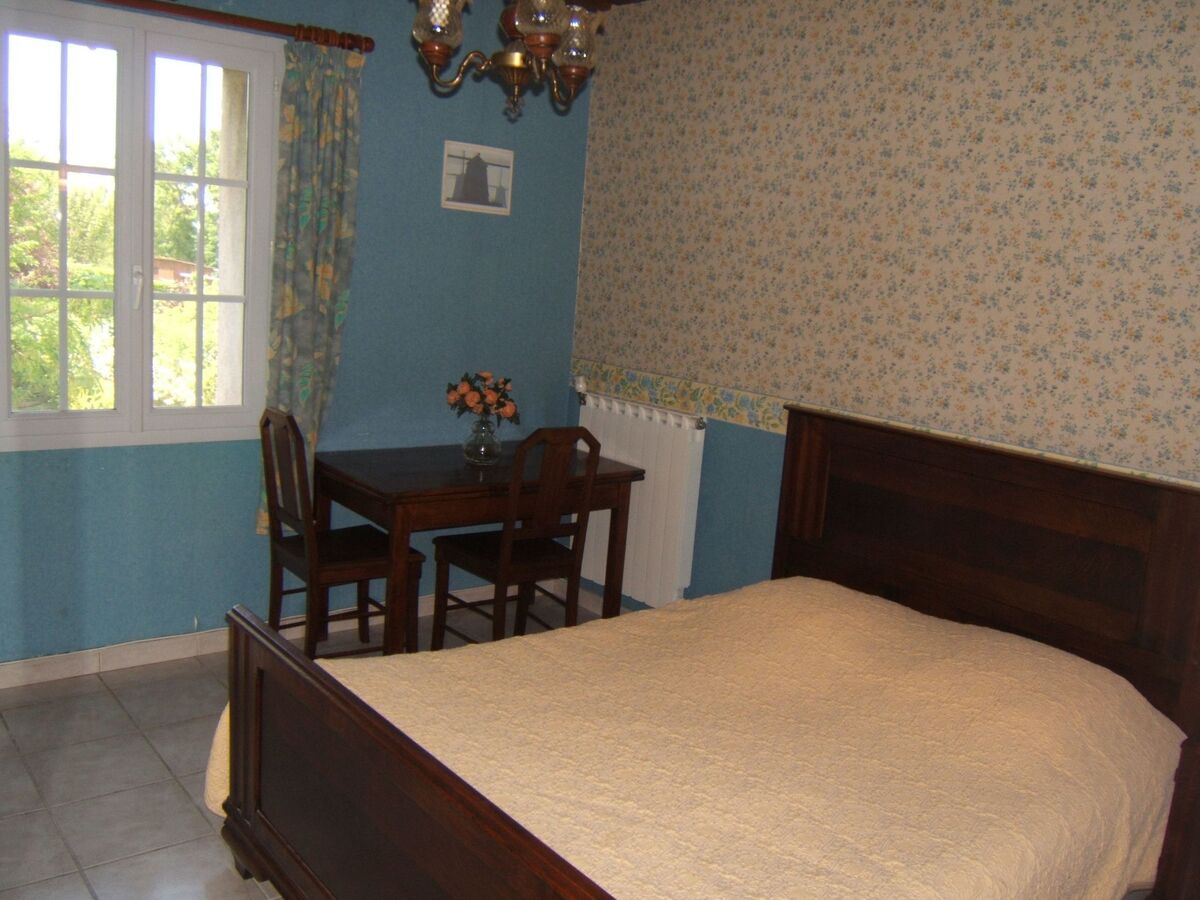 Chambre double en bergerie du 18e siècle, Labruguière - Photo 3