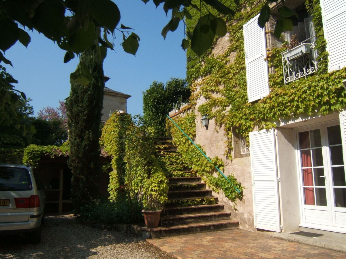 Chambre d'hôte en bergerie du 18e siècle, Labruguière - Photo 2