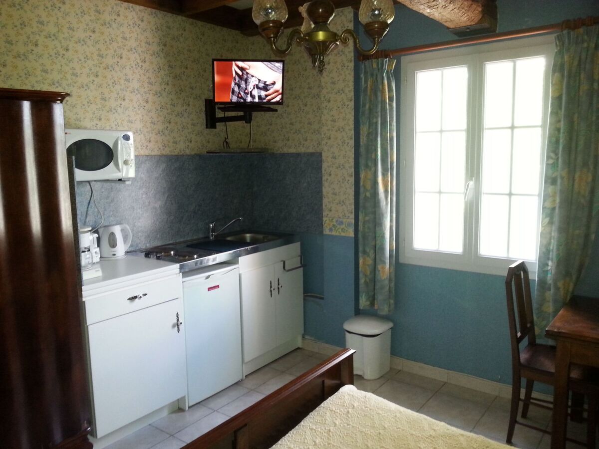 Chambre d'hôte en bergerie du 18e siècle, Labruguière - Photo 6