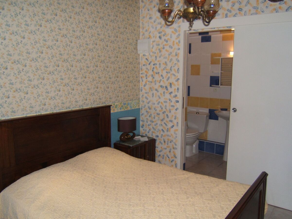 Chambre d'hôte en bergerie du 18e siècle, Labruguière - Photo 8
