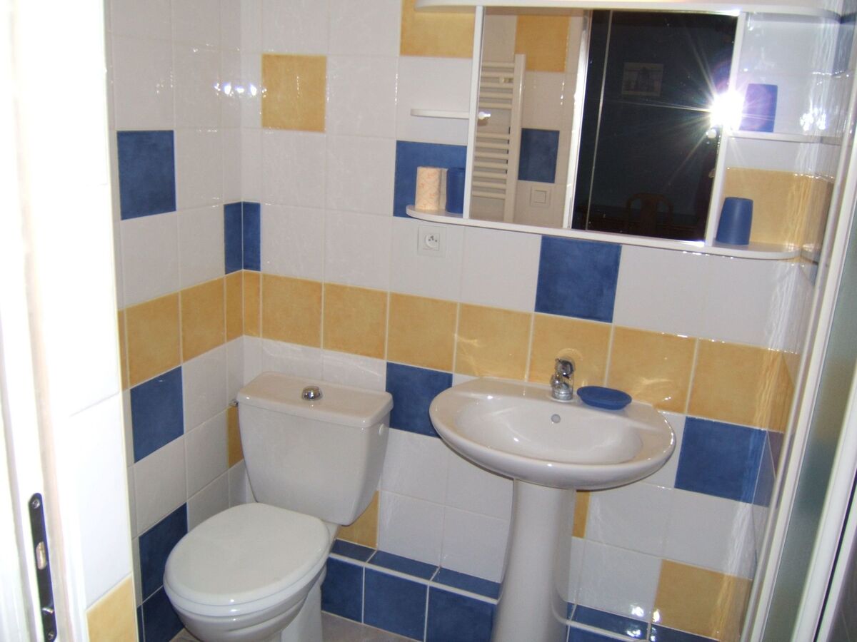Chambre d'hôte en bergerie du 18e siècle, Labruguière - Photo 9