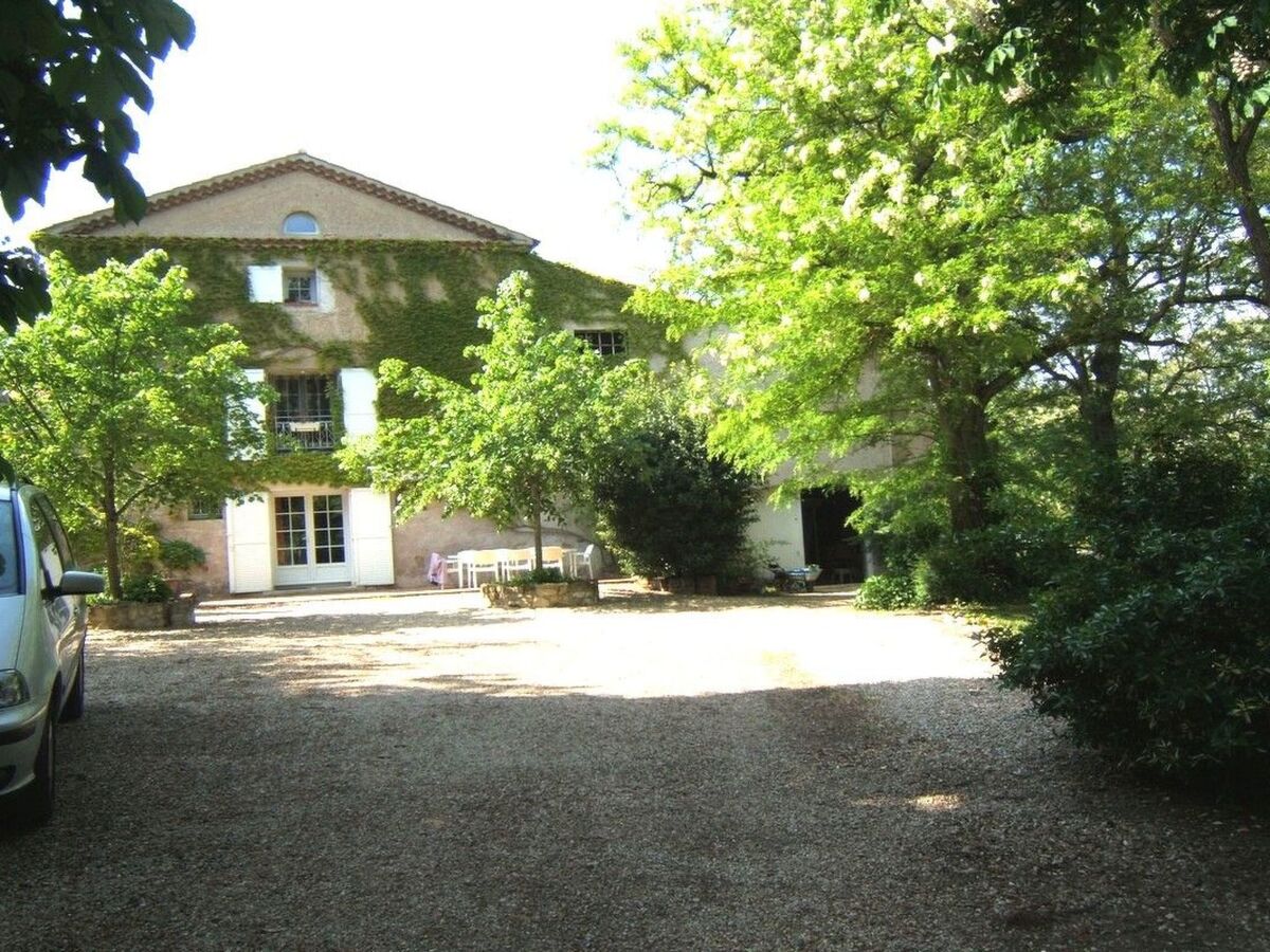 Chambre familiale 5 pers. en bergerie 18e siècle - Photo 7