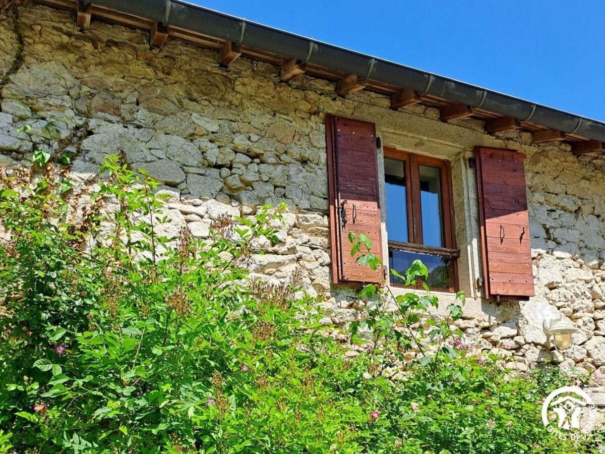 Moulin du 15e siècle à Ferrières - 42 m² - Photo 1
