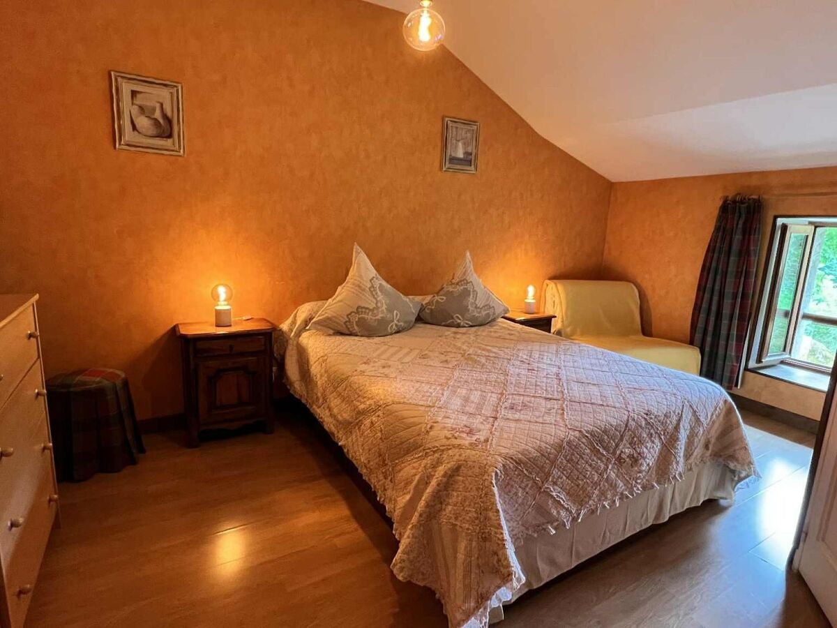 Moulin du 15e siècle à Ferrières - 42 m² - Photo 5