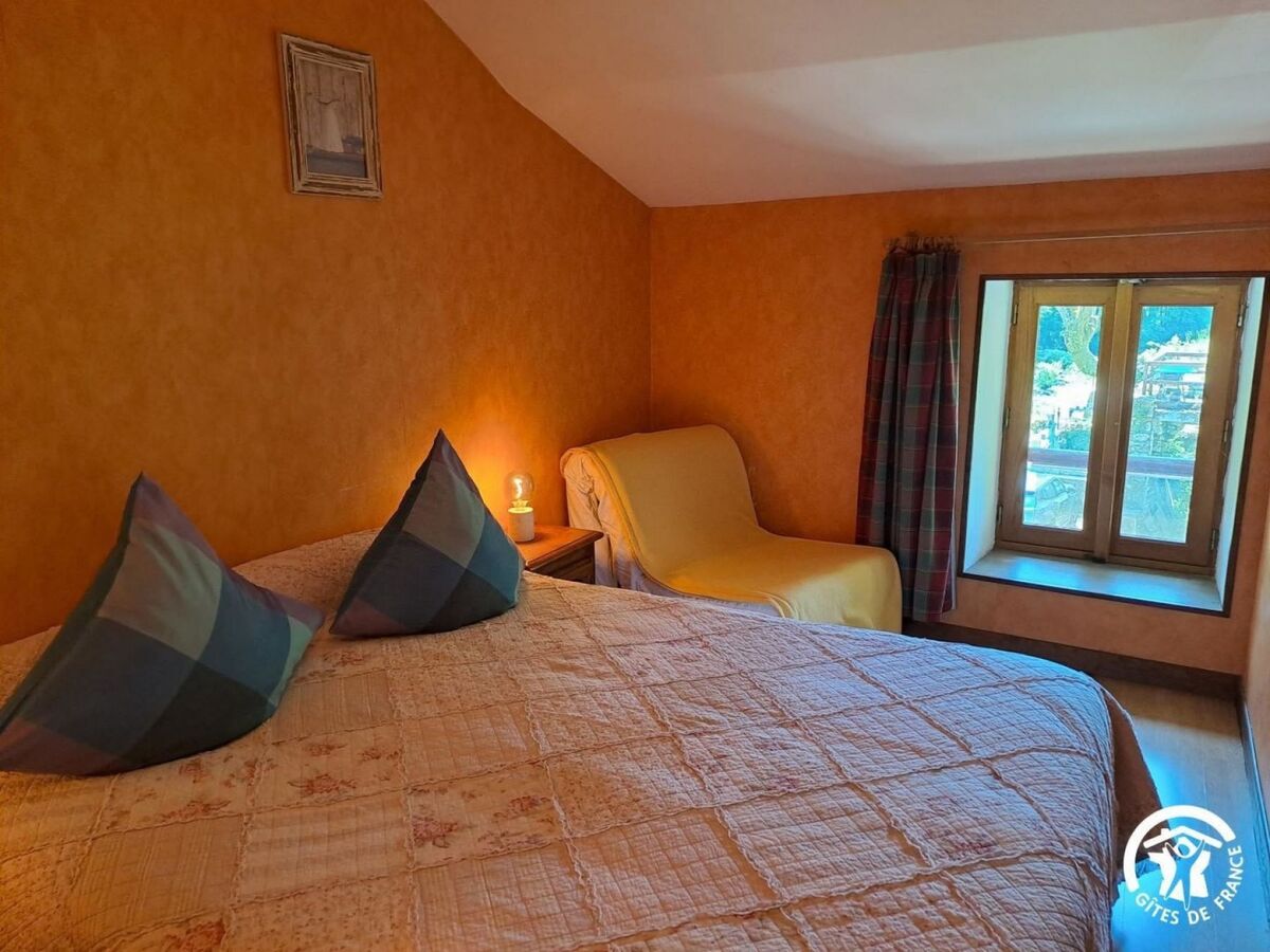 Moulin du 15e siècle à Ferrières - 42 m² - Photo 6