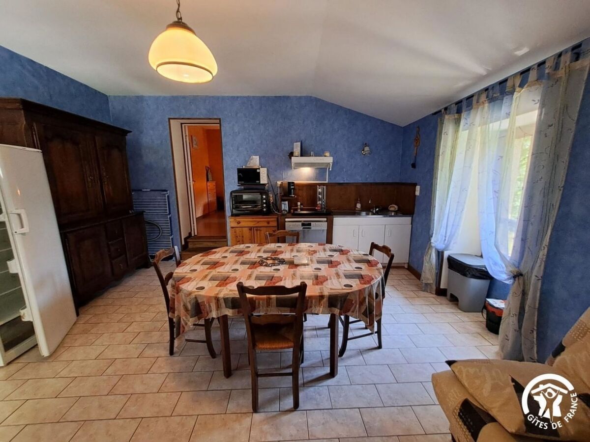 Moulin du 15e siècle à Ferrières - 42 m² - Photo 9