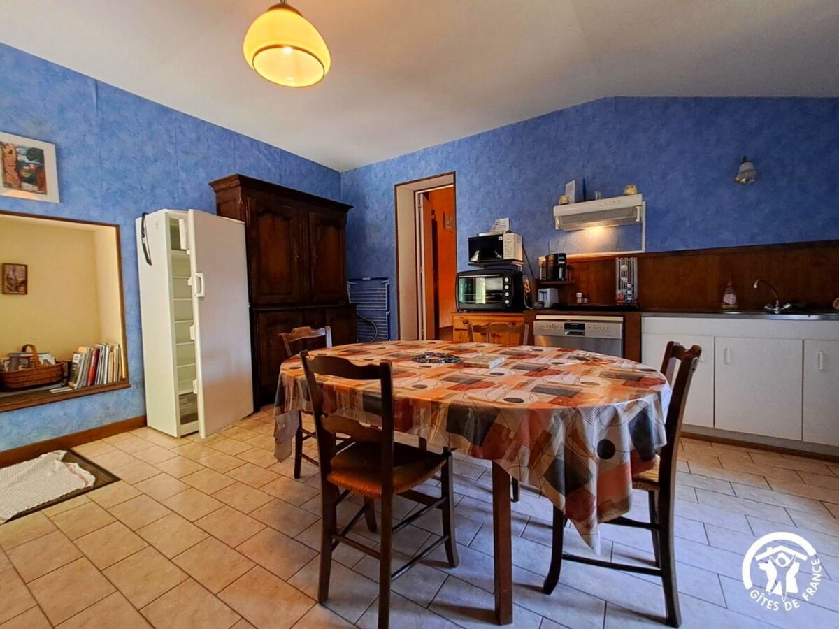 Moulin du 15e siècle à Ferrières - 42 m² - Photo 10
