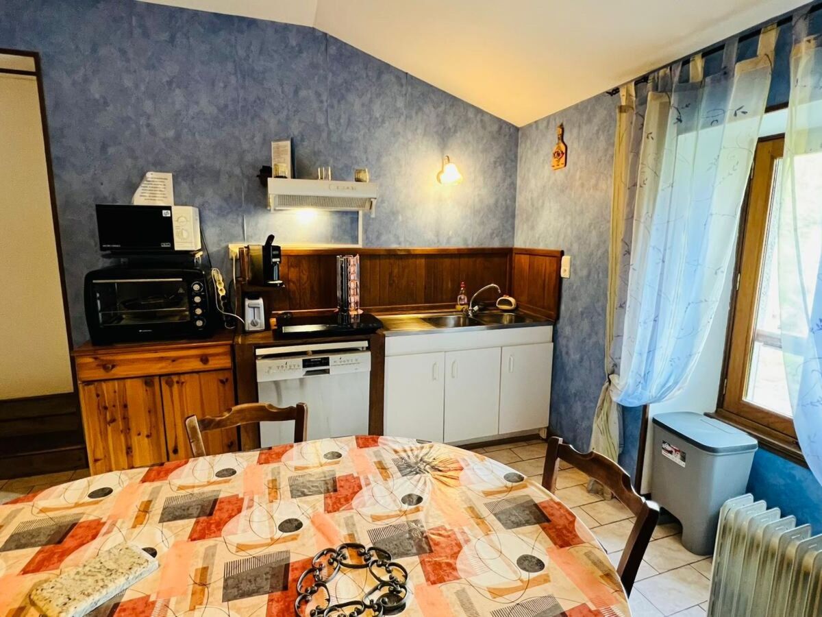 Moulin du 15e siècle à Ferrières - 42 m² - Photo 11