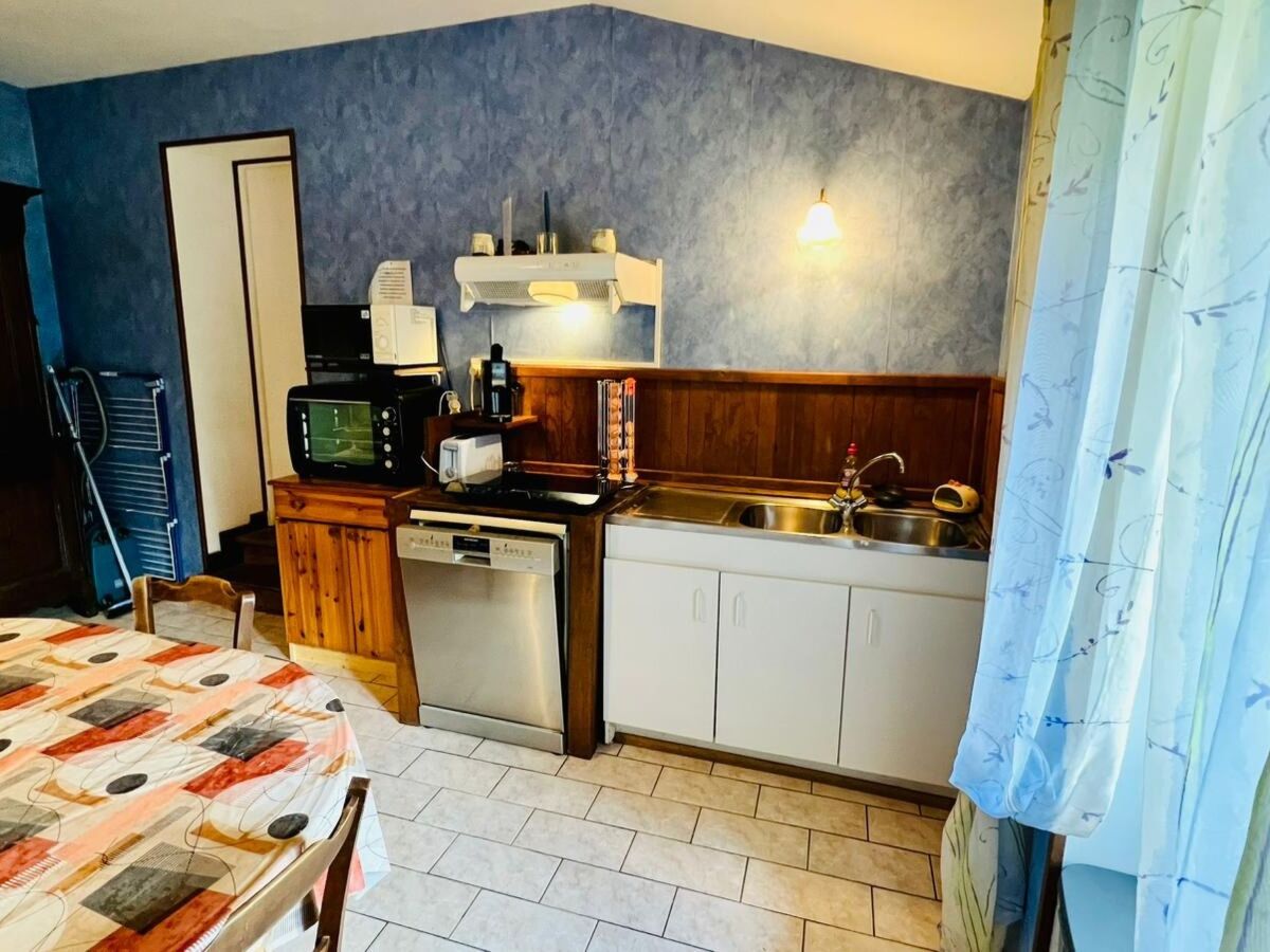 Moulin du 15e siècle à Ferrières - 42 m² - Photo 13