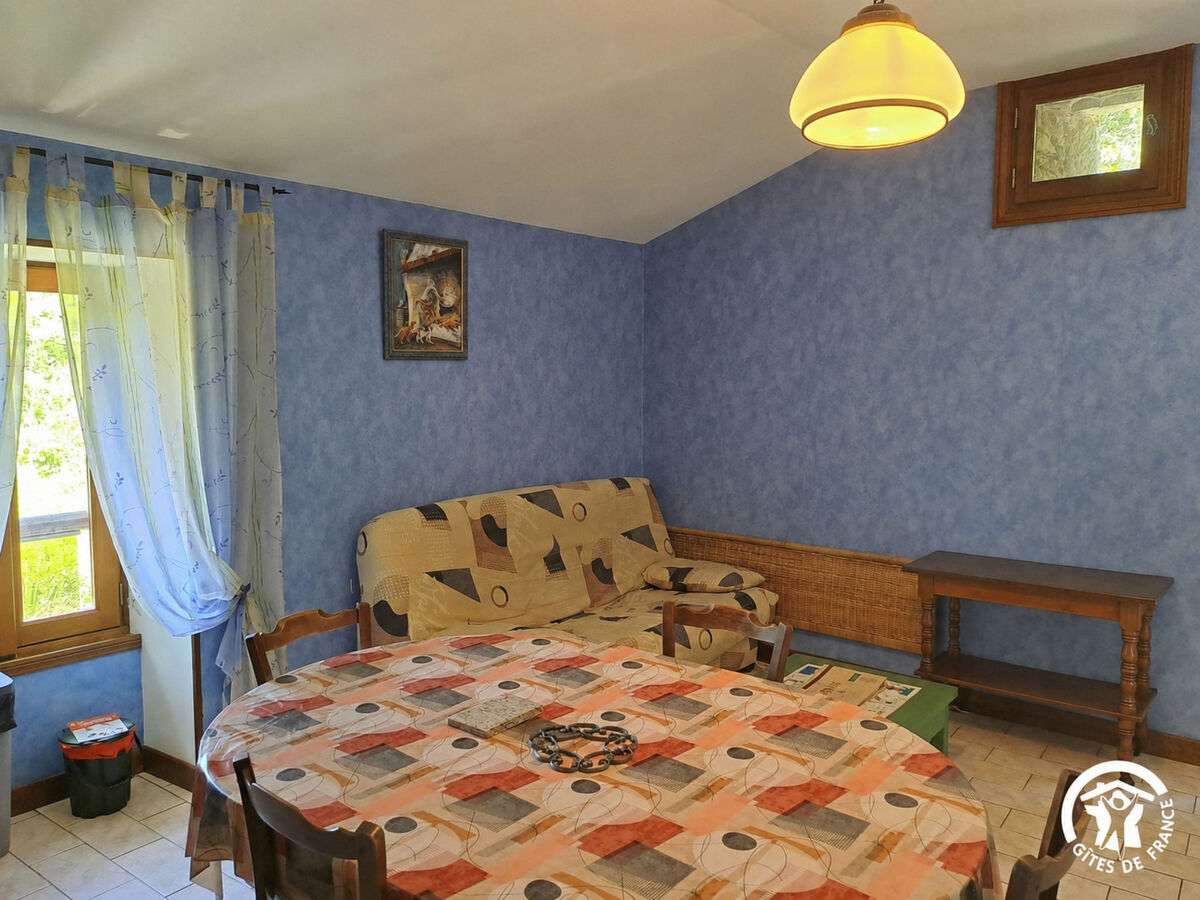 Moulin du 15e siècle à Ferrières - 42 m² - Photo 14