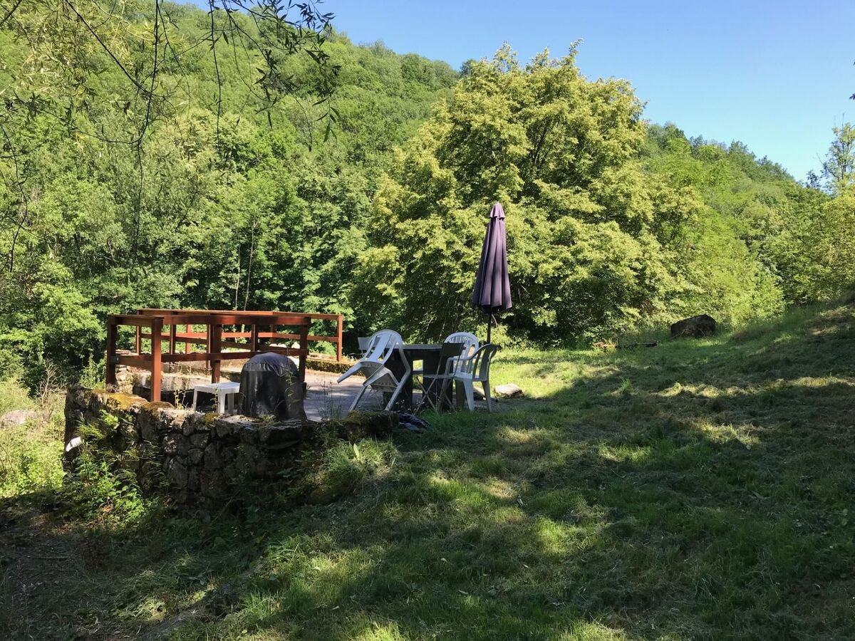 Moulin du 15e siècle à Ferrières - 42 m² - Photo 15