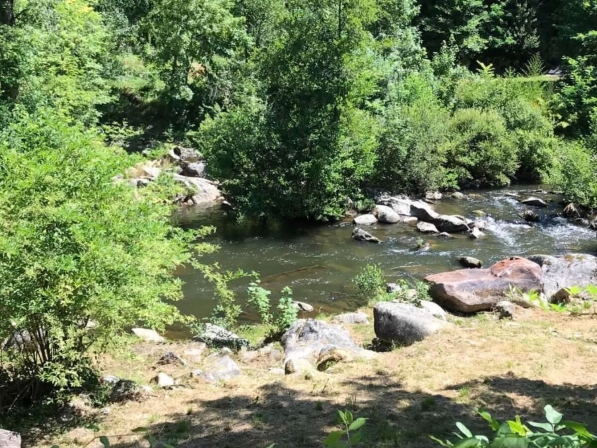 Moulin du 15e siècle à Ferrières - 42 m² - Photo 20