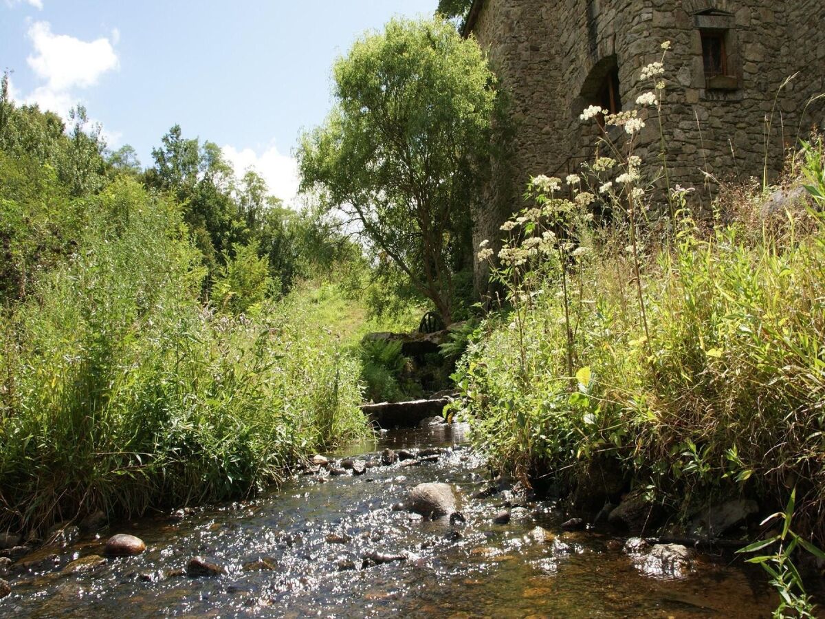 Moulin du 15e siècle à Ferrières - 42 m² - Photo 29