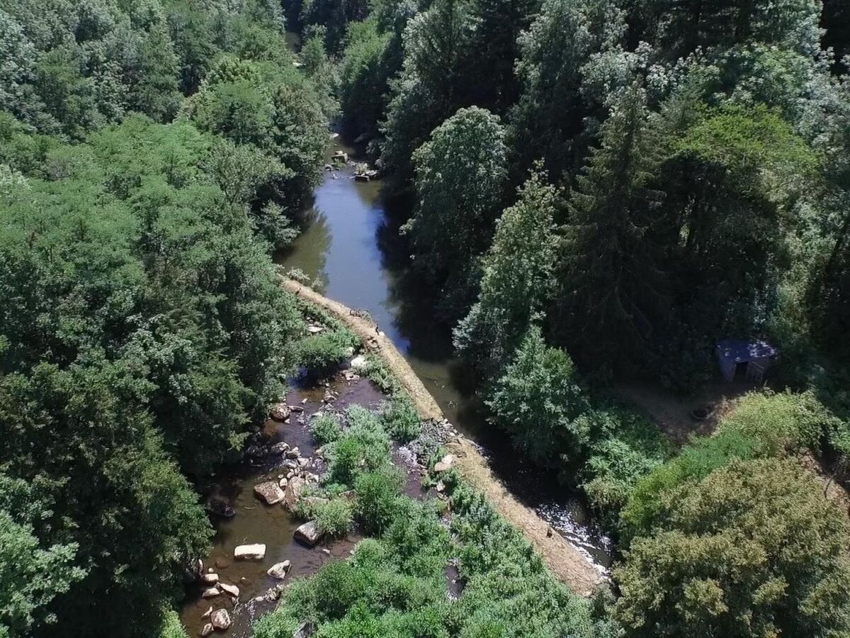 Moulin du 15e siècle à Ferrières - 42 m² - Photo 30