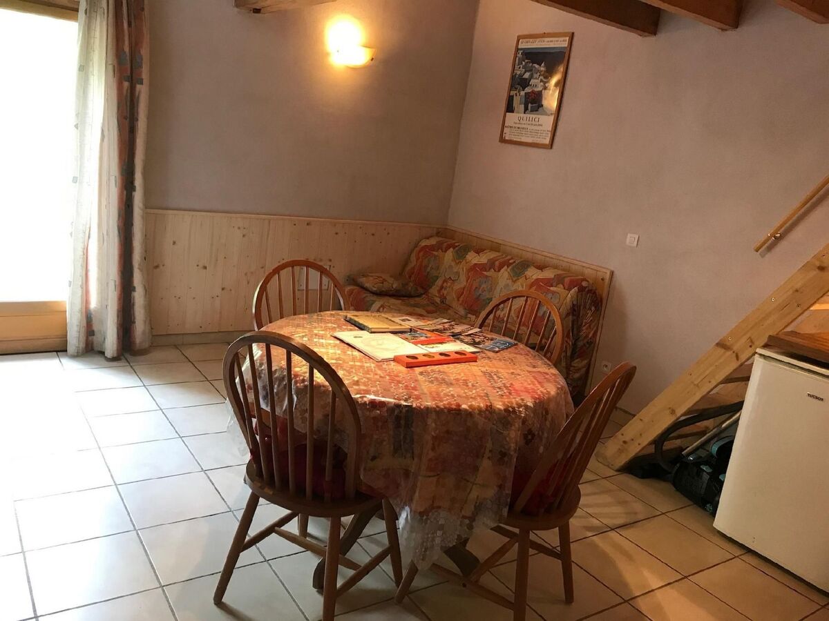 Le Havre Sauvage – Appartement en moulin historique à Ferrières - Photo 6