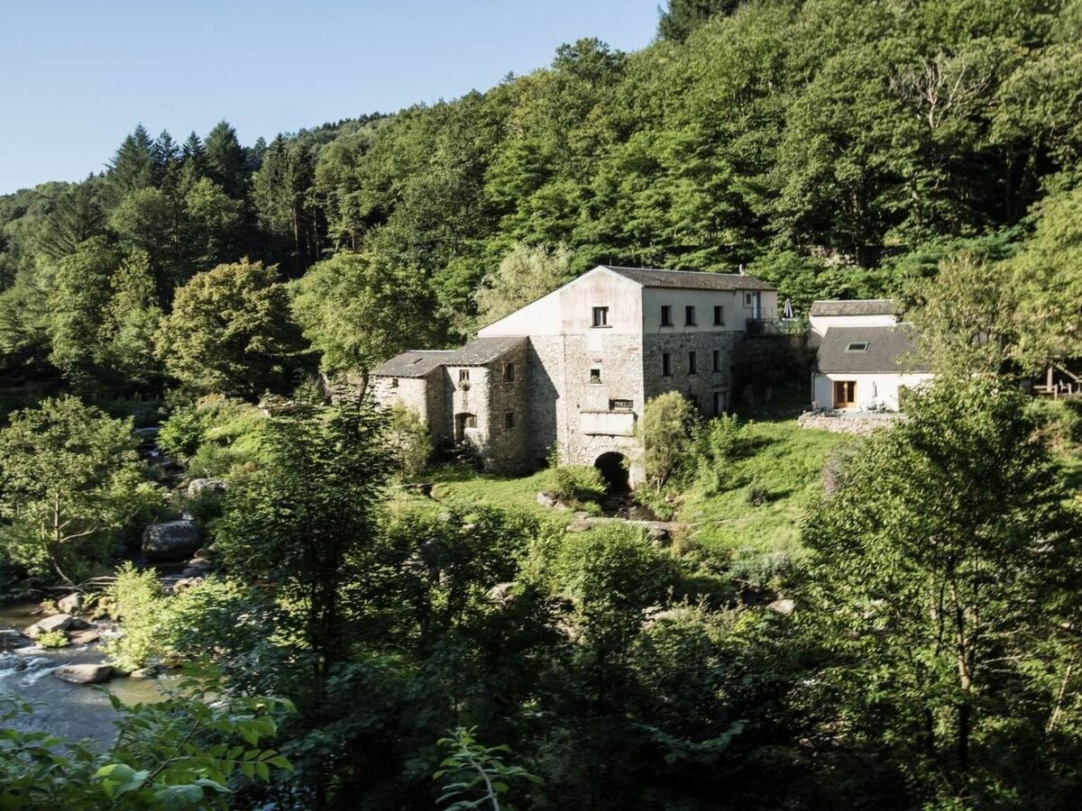 La Cabane des Rêves - Appartement au moulin historique - Photo 2