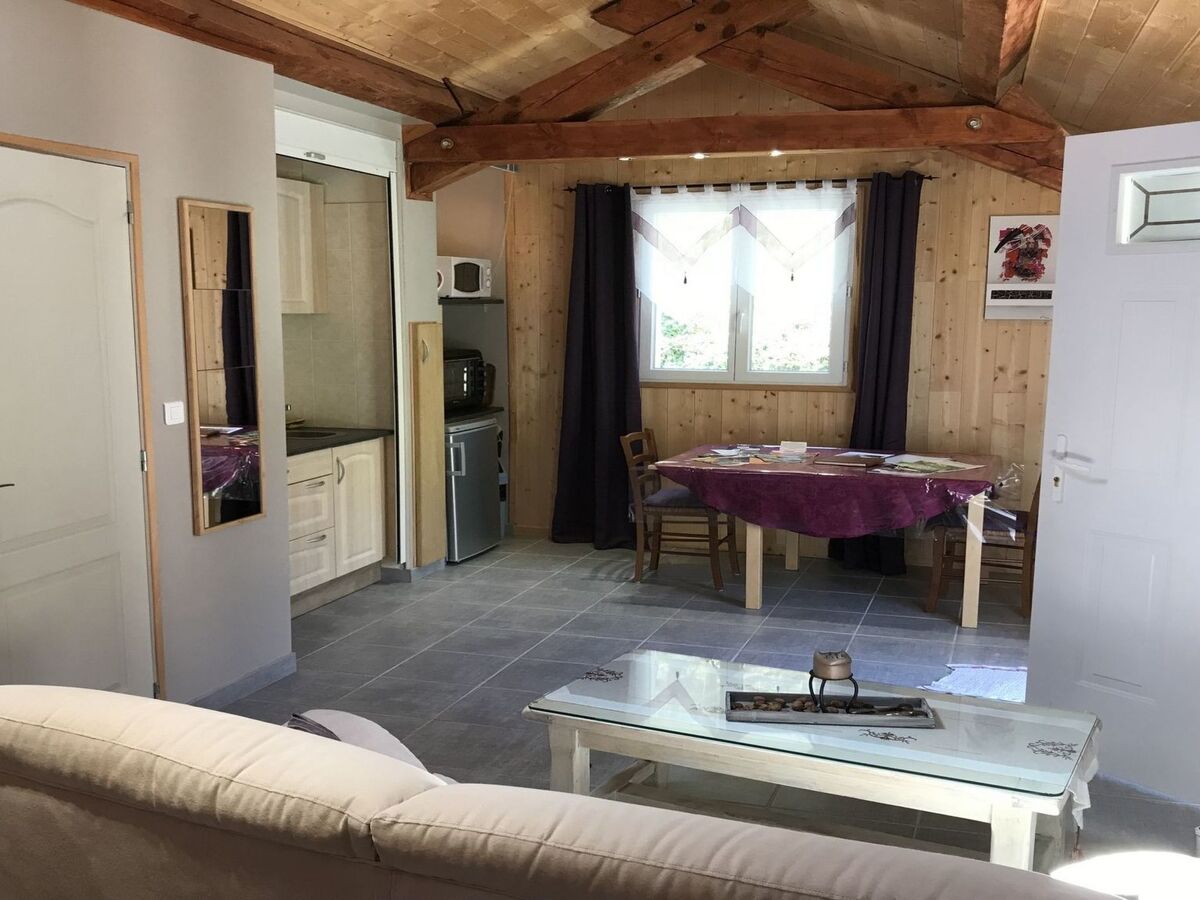 La Cabane des Rêves - Appartement au moulin historique - Photo 5