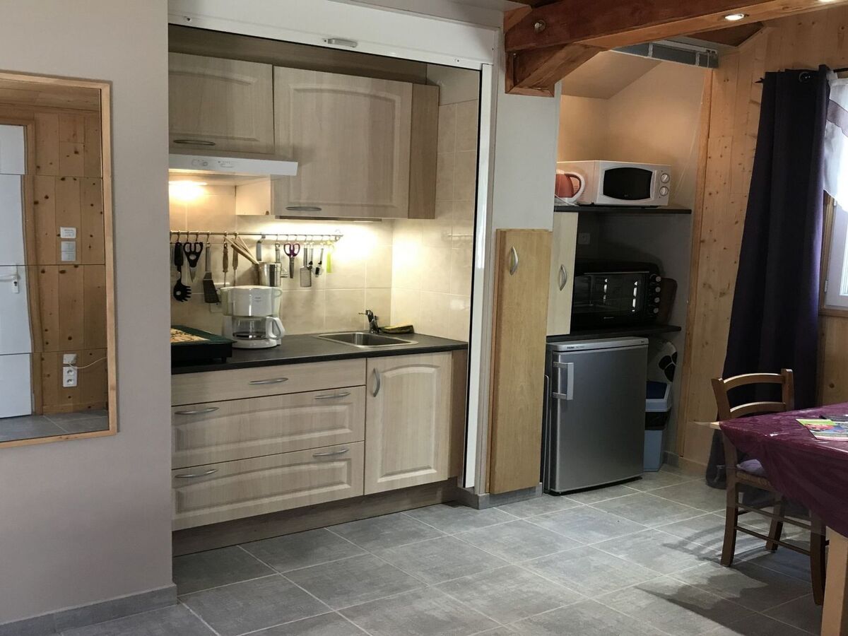 La Cabane des Rêves - Appartement au moulin historique - Photo 6