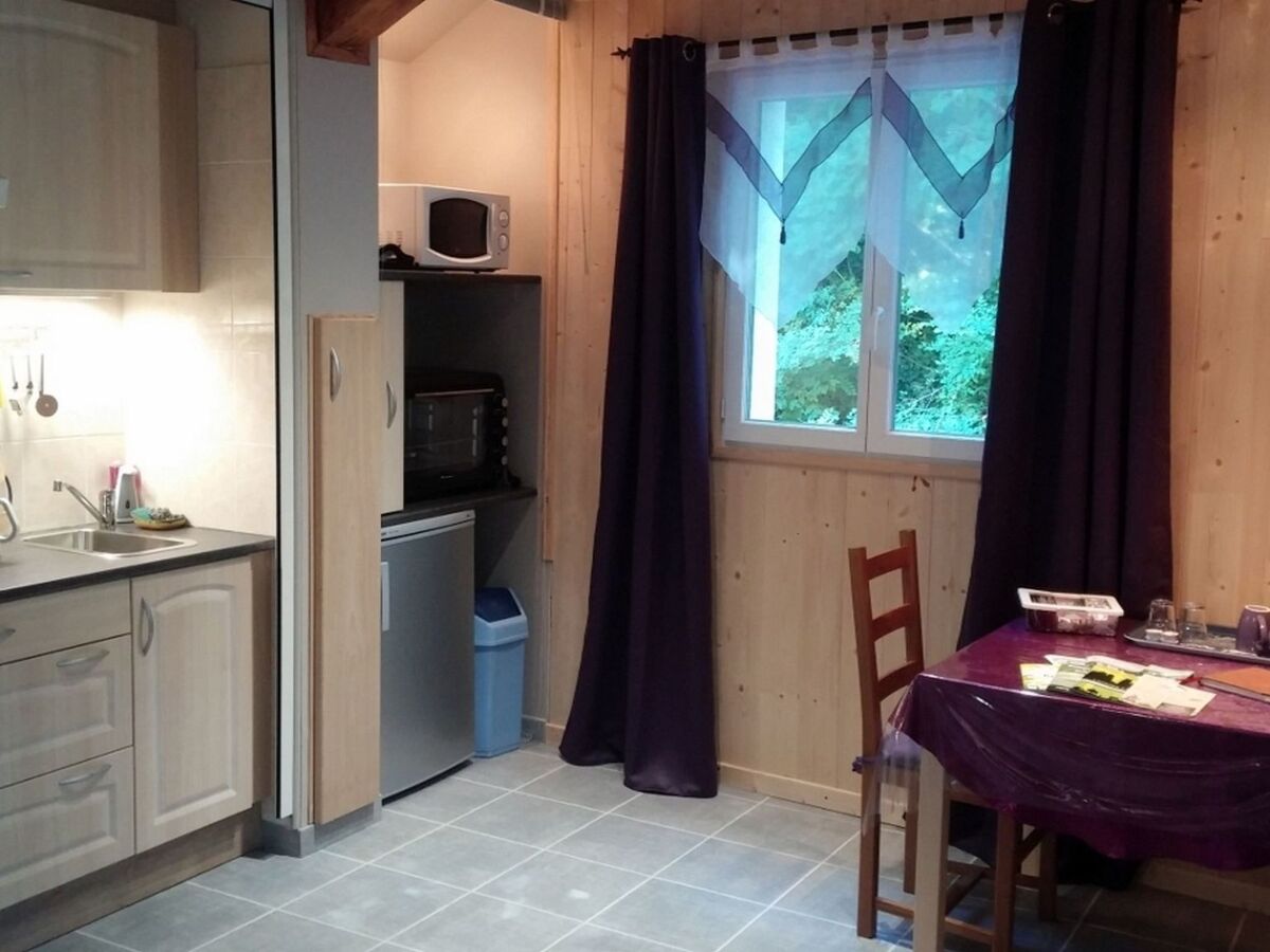 La Cabane des Rêves - Appartement au moulin historique - Photo 7