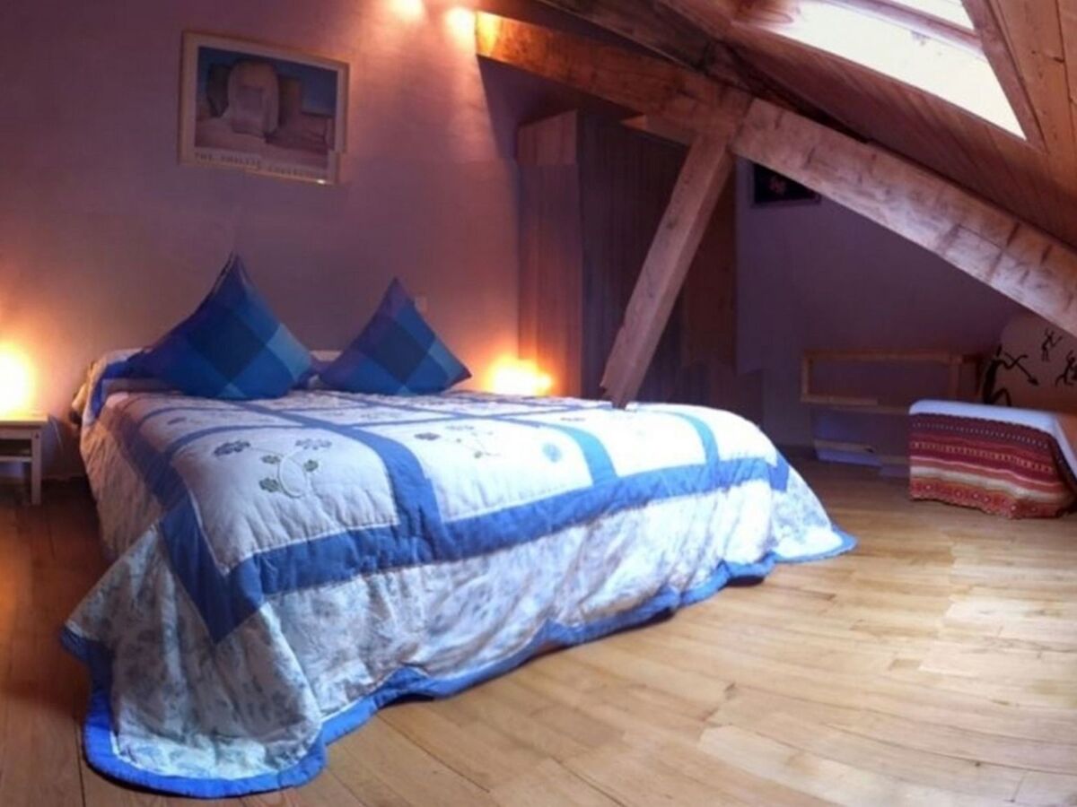 Wassermühle am Fluss - Appartement 6 pers. - Photo 3