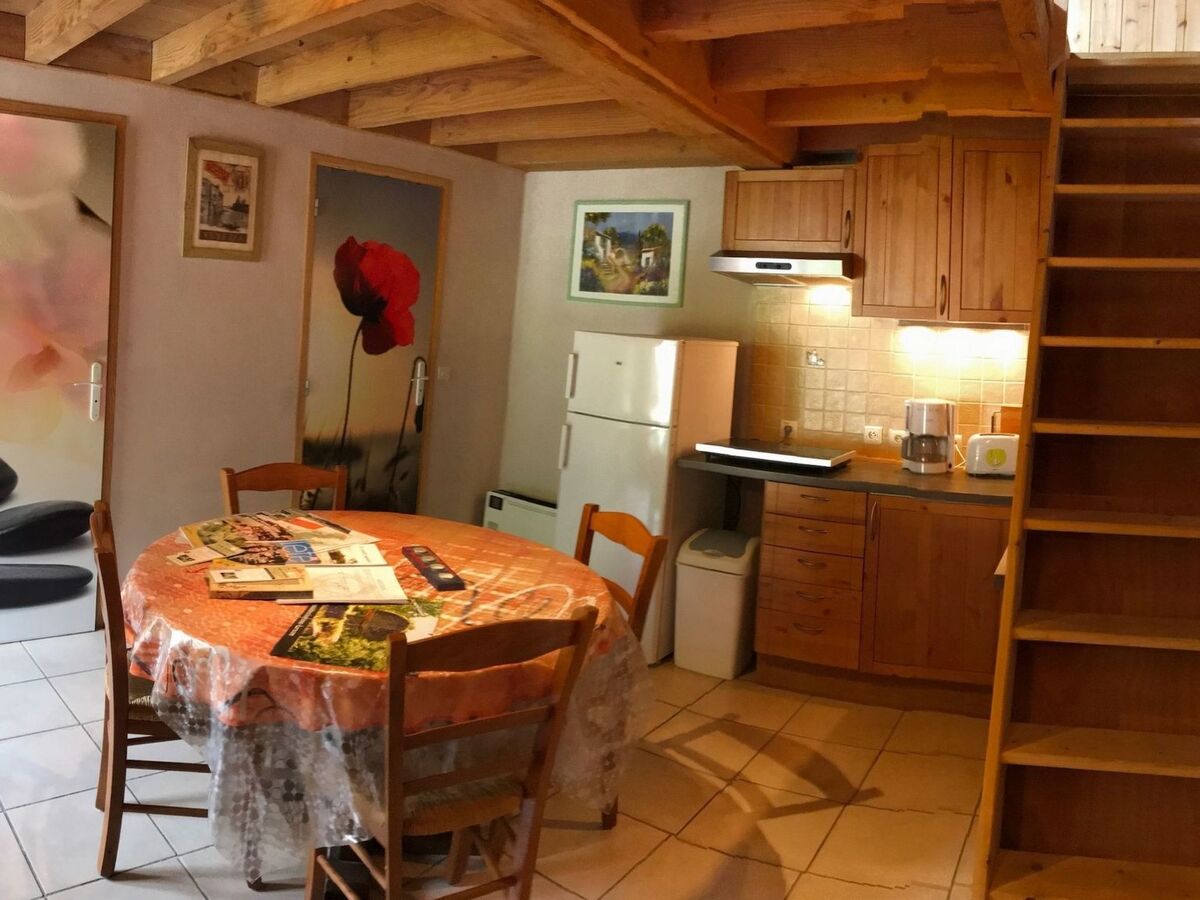 Wassermühle am Fluss - Appartement 6 pers. - Photo 4