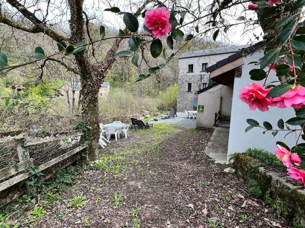 Wassermühle am Fluss - Appartement 6 pers. - Photo 12