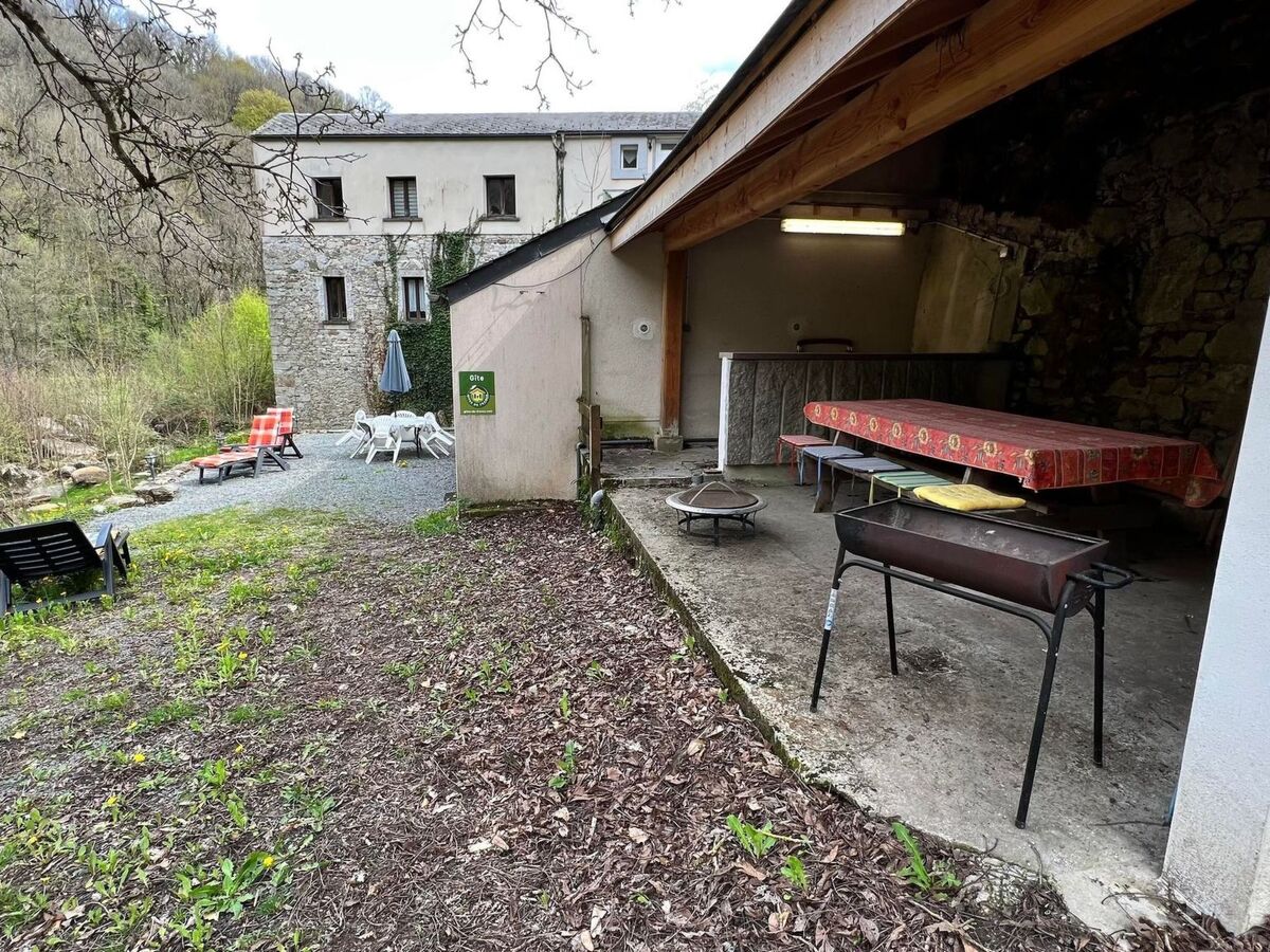 Wassermühle am Fluss - Appartement 6 pers. - Photo 13