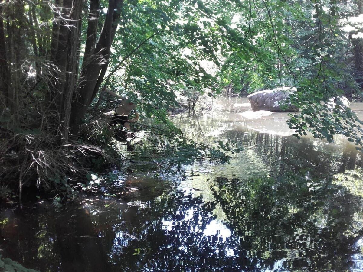Wassermühle am Fluss - Appartement 6 pers. - Photo 24