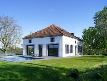 Location maison à Durfort Lacapelette