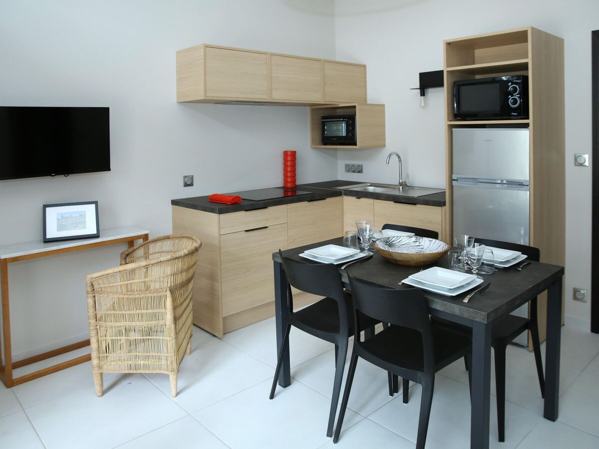 Appartement éco-lodge à St-Affrique – piscine couverte & sauna - Photo 11
