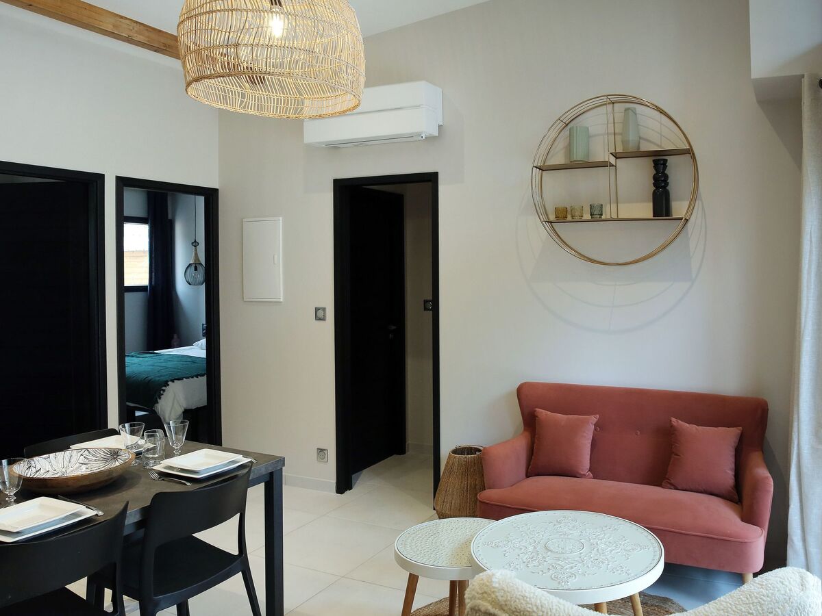 Appartement éco-lodge à St-Affrique – piscine couverte & sauna - Photo 15