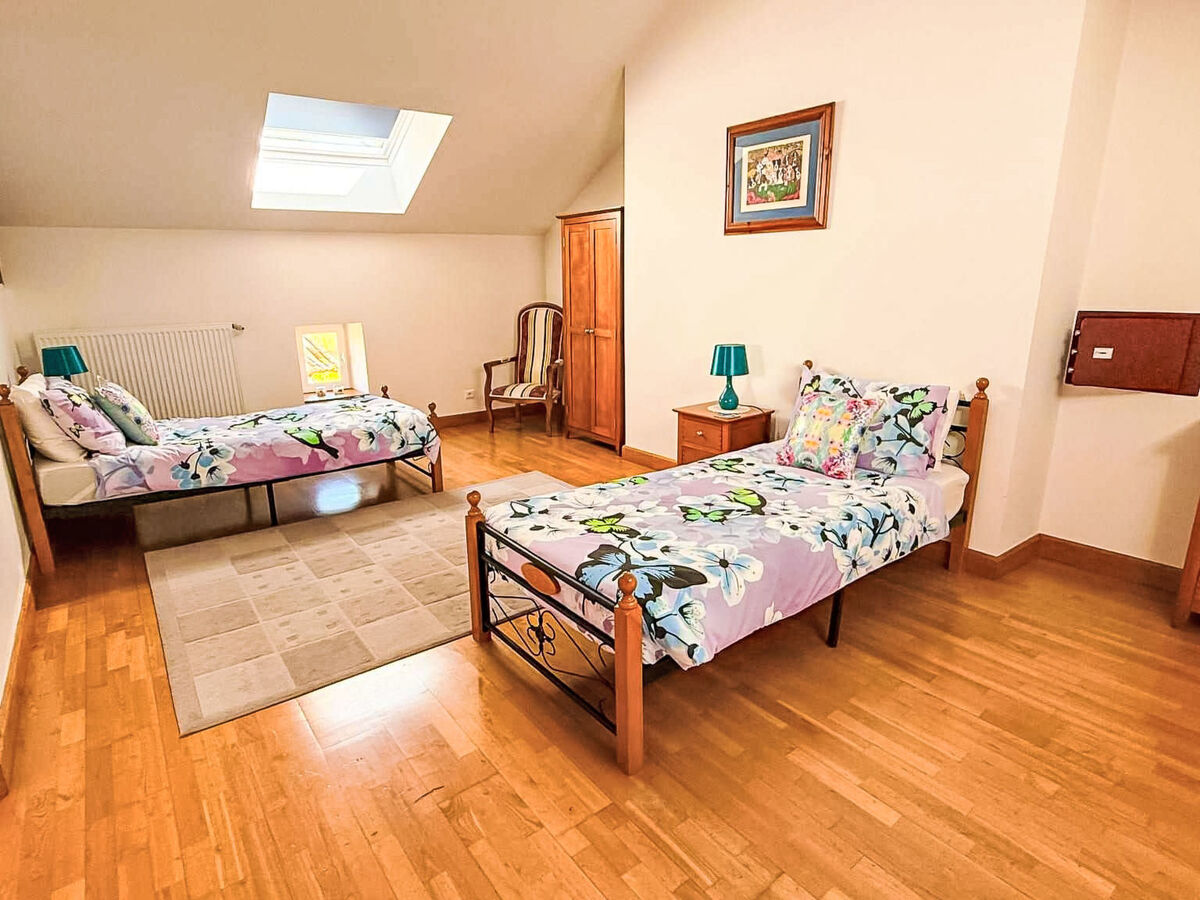 Maison 6 pers. avec piscine privée à Piégut Pluviers - Photo 6