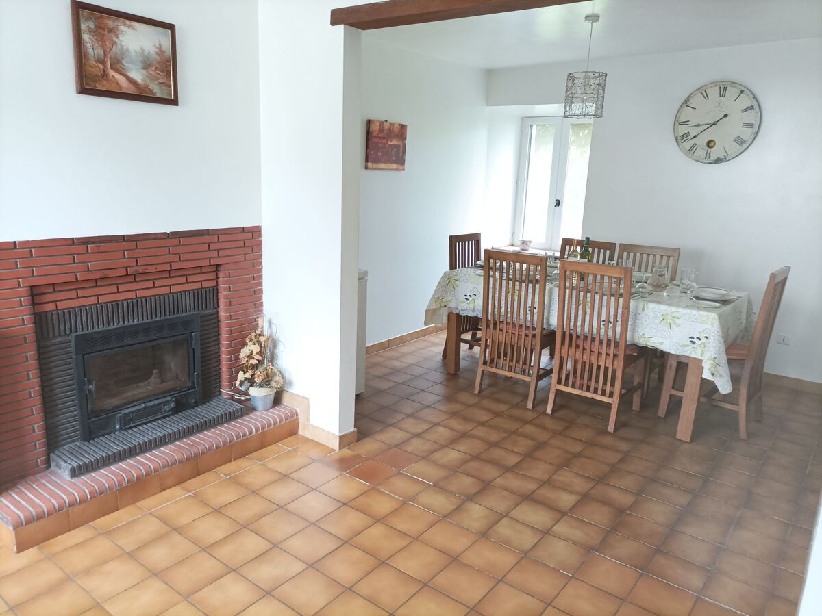 Maison 6 pers. avec piscine privée à Piégut Pluviers - Photo 20