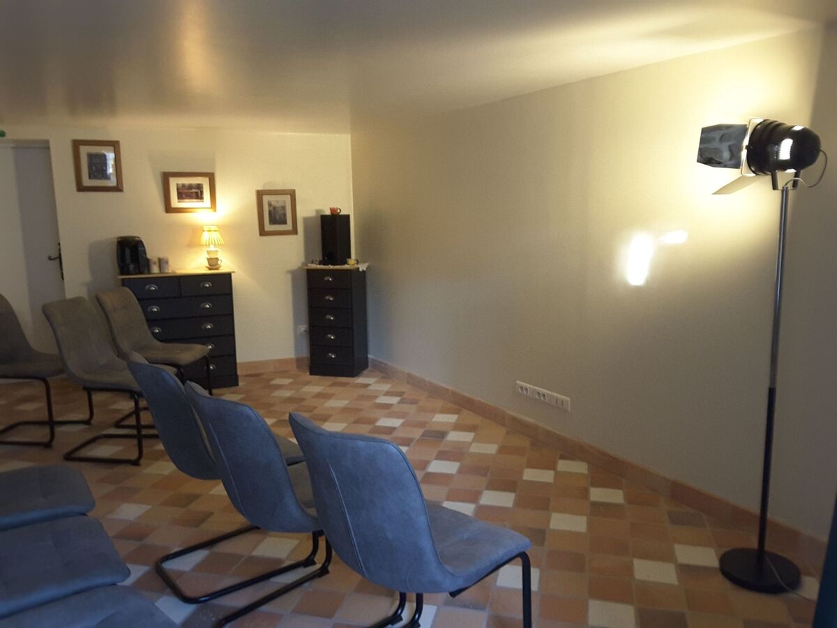 Maison 6 pers. avec piscine privée à Piégut Pluviers - Photo 22