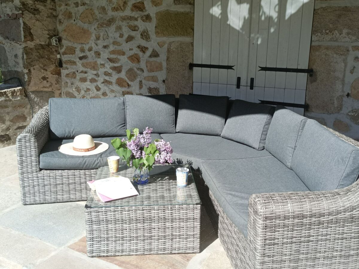 Maison 6 pers. avec piscine privée à Piégut Pluviers - Photo 24